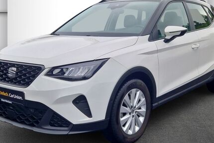 Seat Arona 18.046 km 17.490 &euro; Hauneck b. Bad Hersfeld 36282