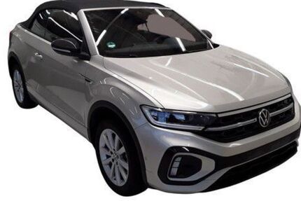 VW T-Roc 7.500 km 36.448 &euro; Kempten 87437