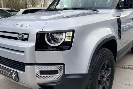 Land Rover Defender 85.037 km 52.980 &euro; Kolbermoor bei Rosenheim 83059