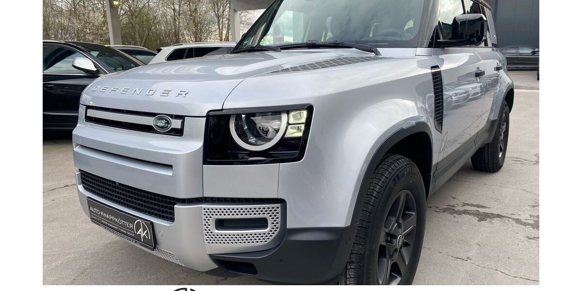 Land Rover Defender 85.037 km 52.980 &euro; Kolbermoor bei Rosenheim 83059
