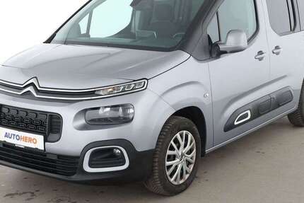 Citroen Berlingo 83.093 km 14.490 &euro; Leipzig 04328