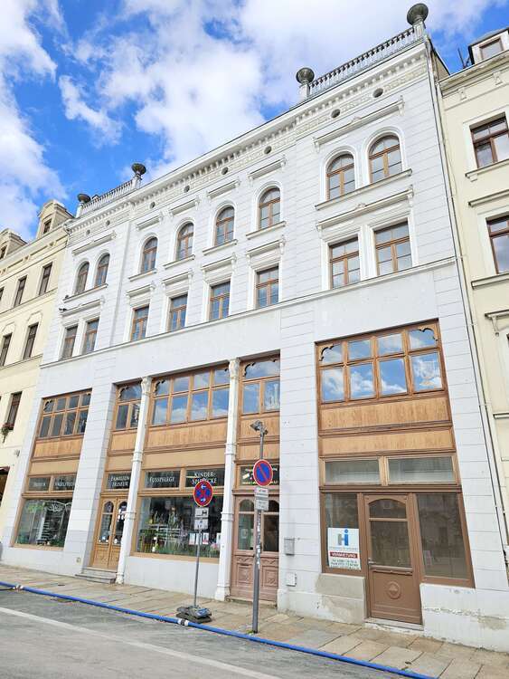 Büro in Görlitz 400 € 35.7 m² zimmer