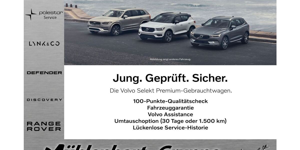 Volvo XC40 29.800 km 29.900 &euro; Weyhe 28844