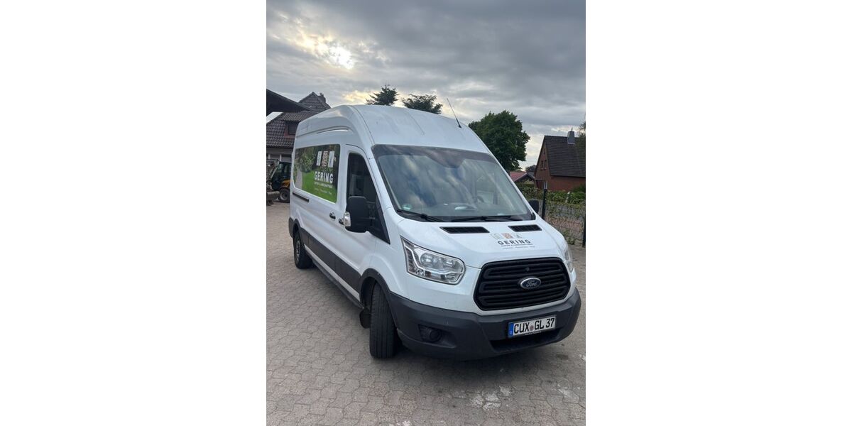 Ford Transit 442.489 km 5.500 &euro; Wanna 21776