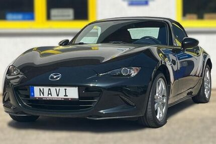 Mazda MX-5 53.800 km 17.990 &euro; Tuttlingen 78532
