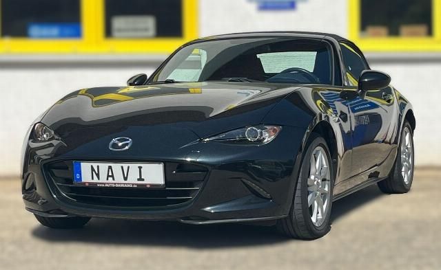 Mazda MX-5 53.800 km 17.990 &euro; Tuttlingen 78532
