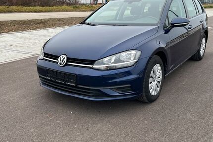 VW Golf 39.200 km 17.900 &euro; Scheer 72516