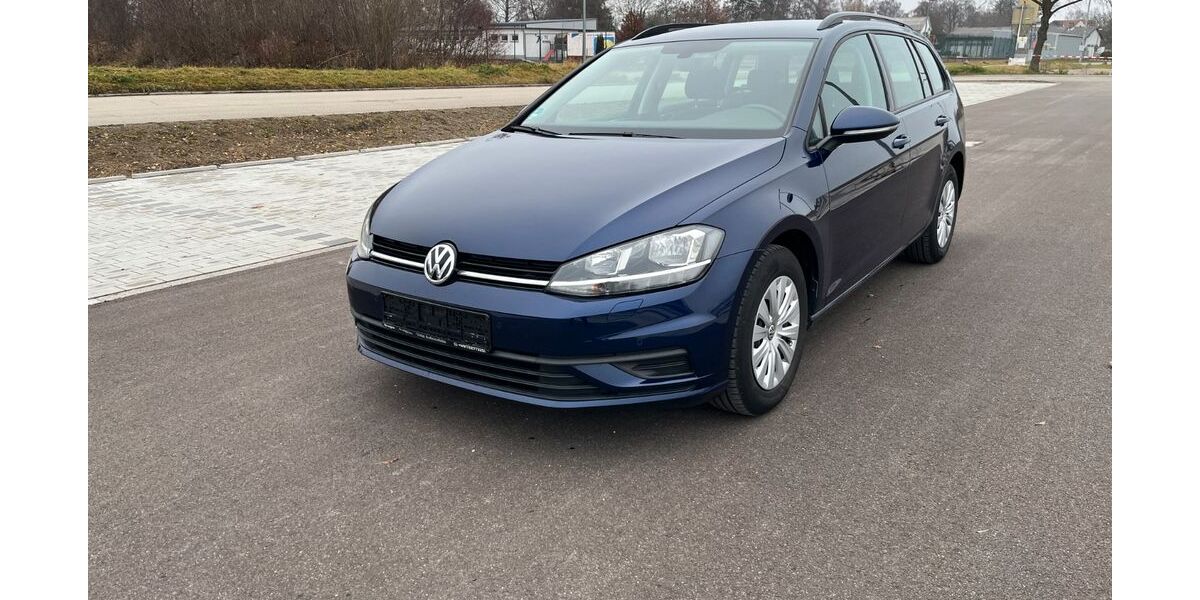 VW Golf 39.200 km 17.900 &euro; Scheer 72516