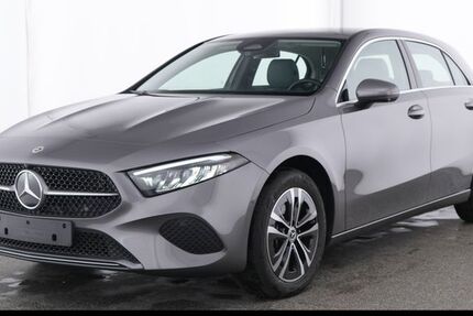 Mercedes-Benz A 250 7.969 km 35.780 &euro; Saarbrücken 66117