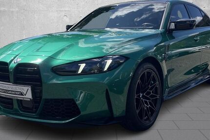 BMW M3 21.648 km 86.490 &euro; Buchholz i. d. Nordheide 21244