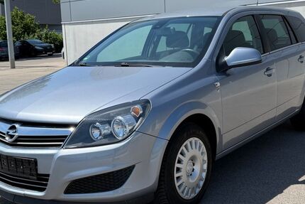 Opel Astra 150.000 km 1.199 &euro; Schwabmünchen 86830