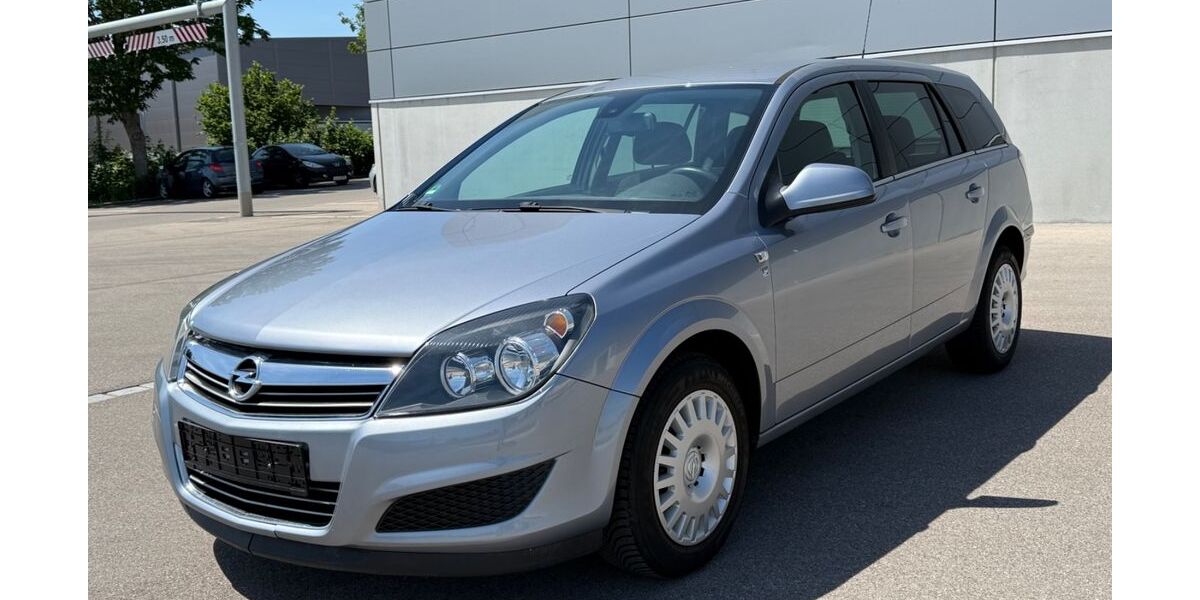Opel Astra 150.000 km 1.199 &euro; Schwabmünchen 86830