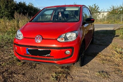 VW up!