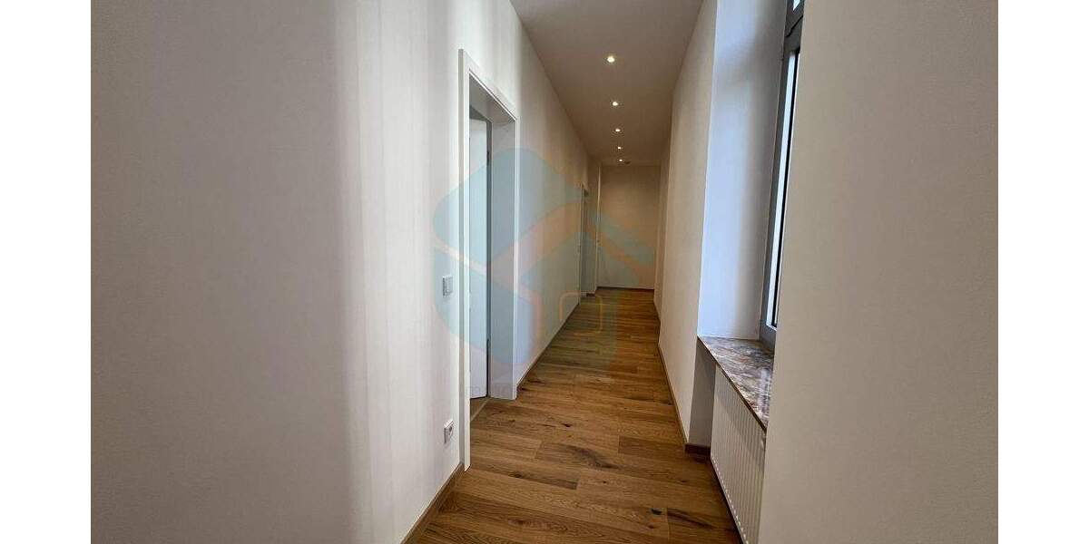 Etagenwohnung Frankfurt Sachsenhausen - 5 Zimmer, 160 m&sup2;, 3.000&euro; | Angebot:25564516
