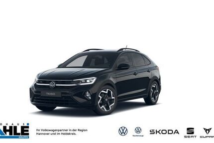 VW Taigo