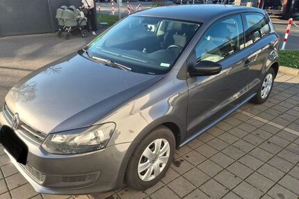 VW Polo 137.780 km 4.200 &euro; Freiburg 79106