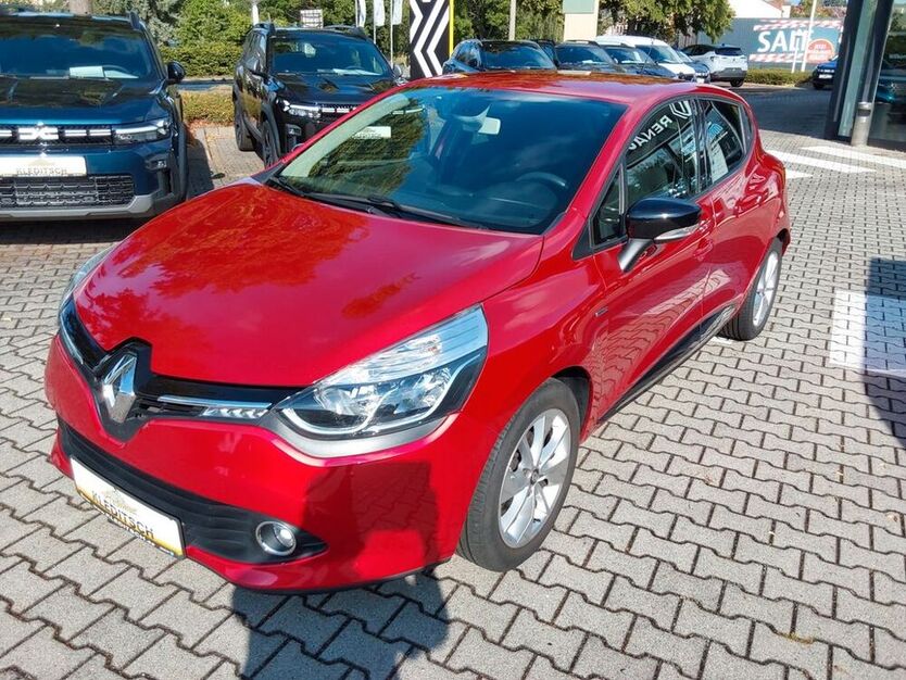 Clio