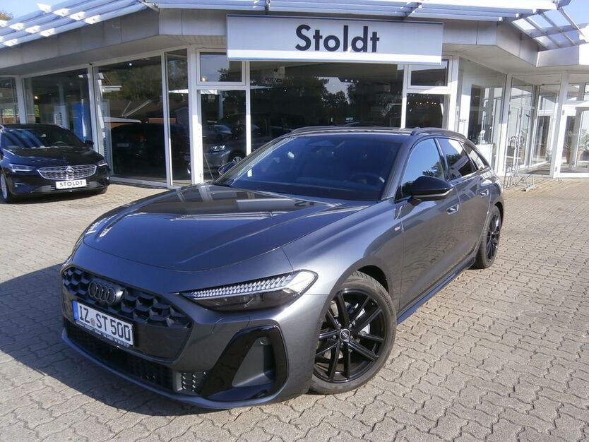 Audi A5 3.500 km 59.990 € Wilster 25554