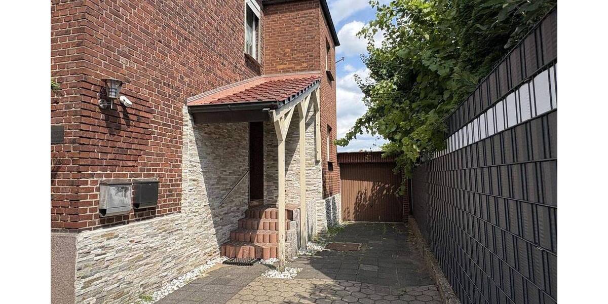 Doppelhaushälfte Moers Scherpenberg - 5 Zimmer, 123 m&sup2;, 399.000&euro; | Angebot:25668374