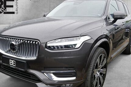 Volvo XC90 106.827 km 45.550 &euro; Glinde 21509