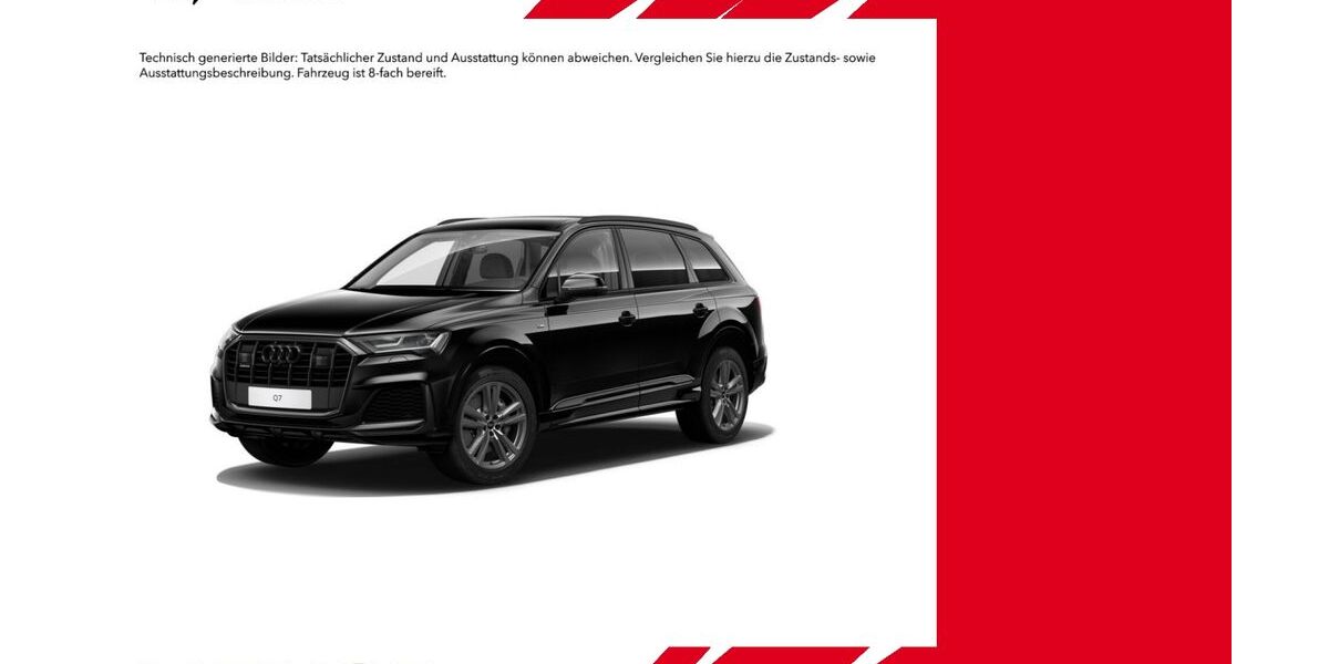 Audi Q7 74.954 km 49.985 &euro; Gütersloh 33334