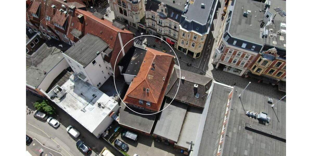 Gewerbeobjekt Hamburg-Bergedorf Bergedorf - 1.698.600&euro; | Angebot:25755238