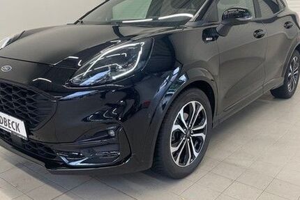 Ford Puma 68.200 km 16.880 € Cloppenburg 49661