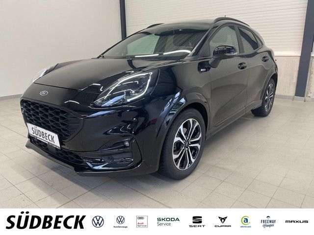Ford Puma 68.200 km 16.880 € Cloppenburg 49661