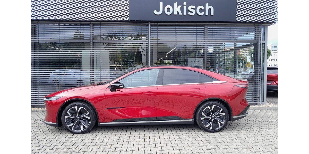 Mazda 6e 1.465 km 39.590 &euro; Gera 07546