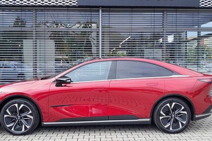 Mazda 6e 2.407 km 37.995 &euro; Gera 07546