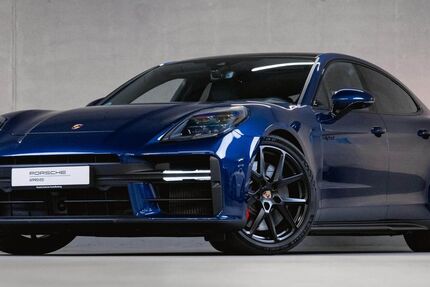 Porsche Panamera 19.900 km 129.790 &euro; Aschaffenburg 63739