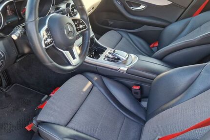 Mercedes-Benz C 300 194.000 km 16.999 &euro; Brunsbüttel 25541
