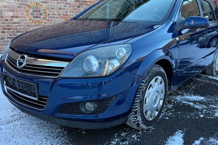 Opel Astra 165.774 km 1.690 &euro; Kahla / Thüringen 07768