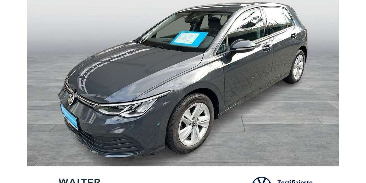 VW Golf 83.200 km 18.650 &euro; Siegen 57076