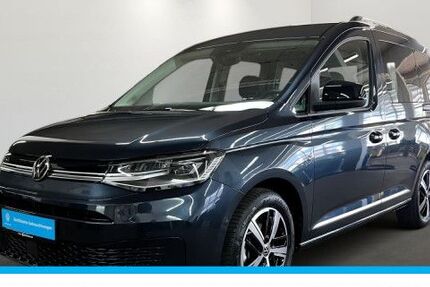 VW Caddy 6.292 km 37.990 &euro; Kaiserslautern 67663