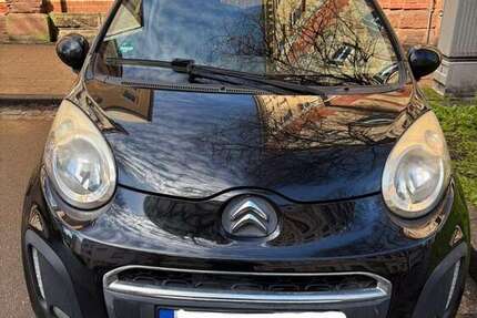 Citroen C1 165.000 km 1.700 &euro; Kornwestheim 70806