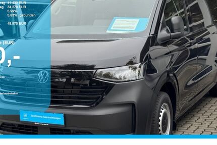 VW T7 Transporter 4.900 km 48.970 &euro; Regensburg 93053