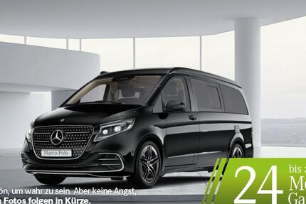 Mercedes-Benz V 300 3.000 km 99.800 &euro; Vechta 49377