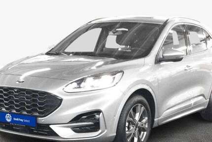 Ford Kuga 17.865 km 23.949 &euro; Hannover 30165