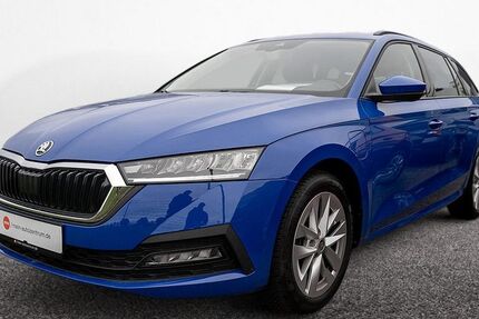Skoda Octavia 32.431 km 22.860 € Wittingen 29378