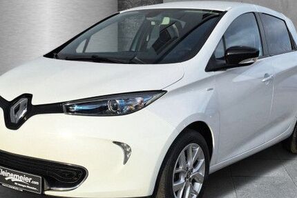 Renault ZOE 60.300 km 9.850 € Diepholz 49356