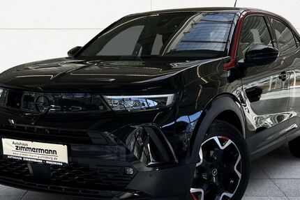 Opel Mokka 22.937 km 18.250 &euro; Günzburg 89312