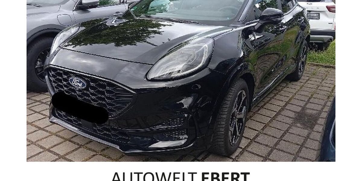 Ford Puma 16.990 km 24.490 &euro; Frankenthal 67227