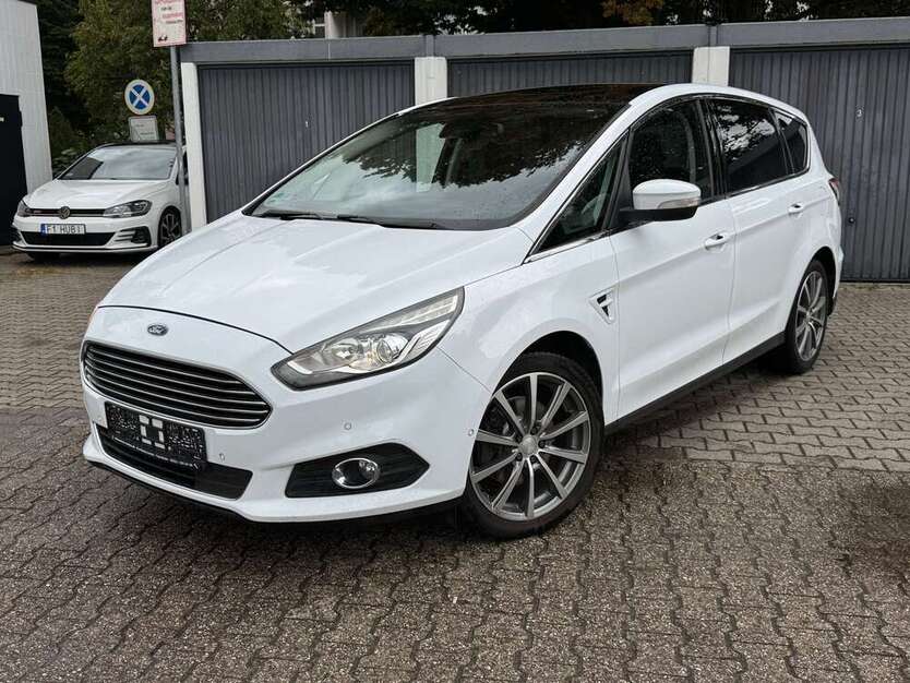 S-Max