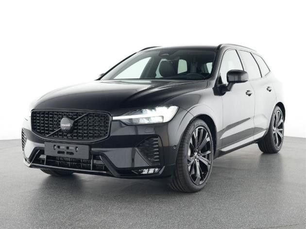 Volvo XC60 16.500 km 48.900 &euro; Bürgstadt 63927
