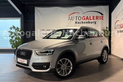 Audi Q3 174.900 km 9.790 &euro; Hachenburg 57627