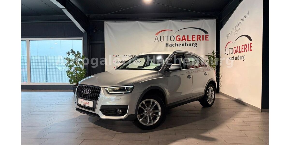 Audi Q3 174.900 km 9.790 &euro; Hachenburg 57627
