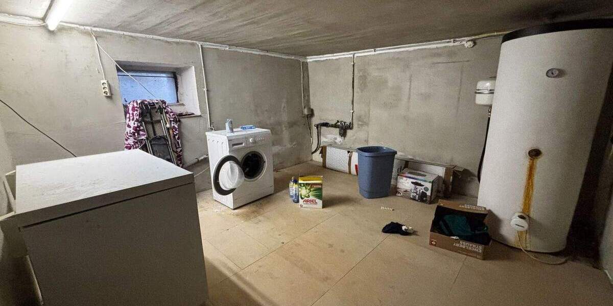 Einfamilienhaus Lichtenau Holtheim - 6 Zimmer, 182 m&sup2;, 249.000&euro; | Angebot:24709243