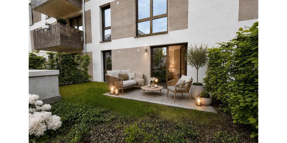 Hochparterre Celle - 3 Zimmer, 90 m&sup2;, 1.254&euro; | Angebot:26712171
