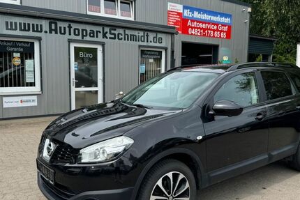 Nissan Qashqai 198.000 km 6.899 &euro; Itzehoe 25524